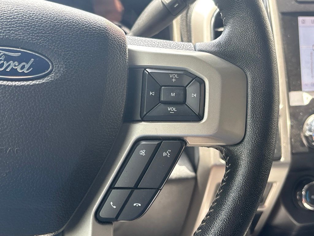 Used 2021 Ford F-250SD Truck