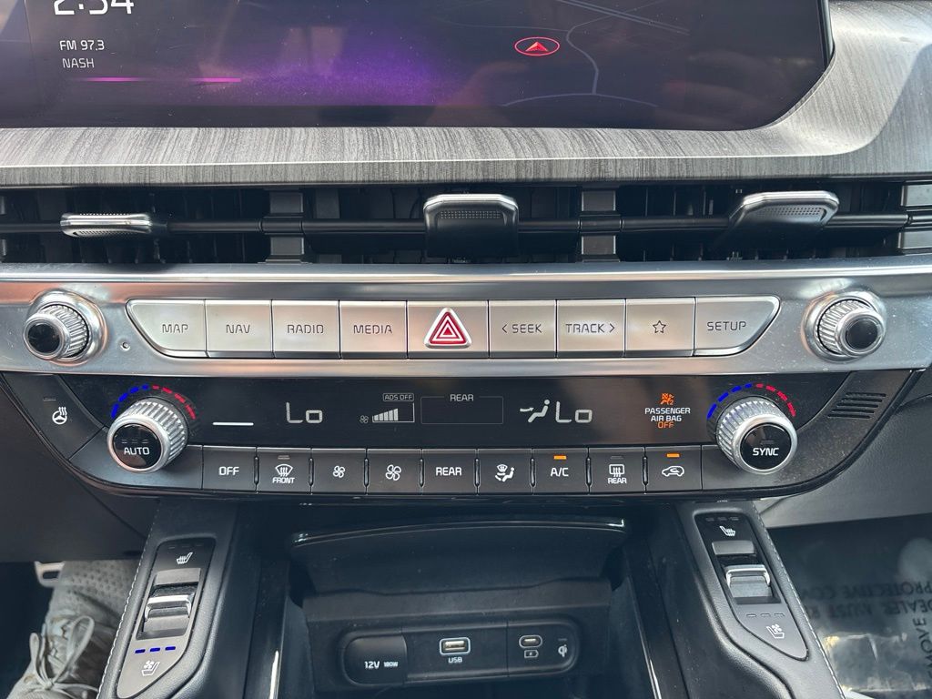 Used 2023 Kia Telluride SUV