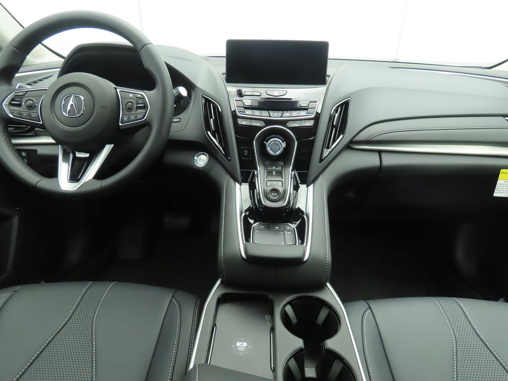2025 Acura RDX Technology 14