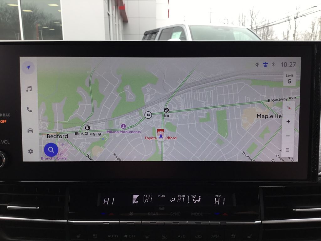 Thumbnail: 2026 Toyota Sienna - 25