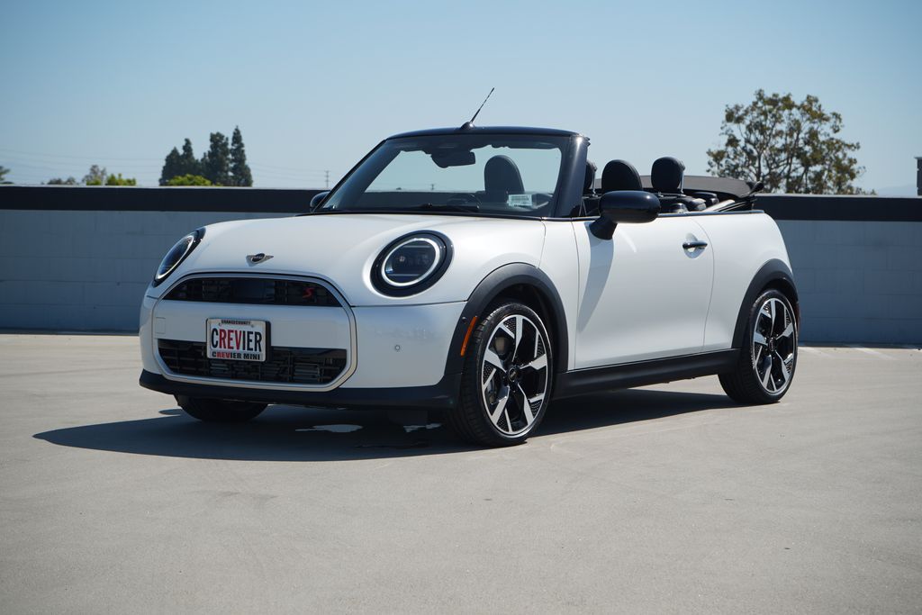 Thumbnail: 2026 MINI Cooper - 1