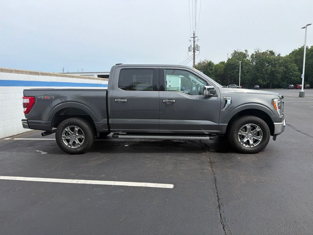 Thumbnail: 2023 Ford F-150 - 6