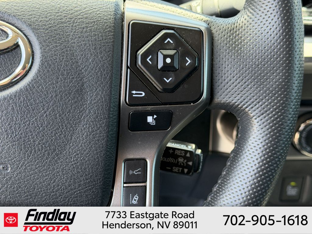 Used 2023 Toyota Tacoma Truck