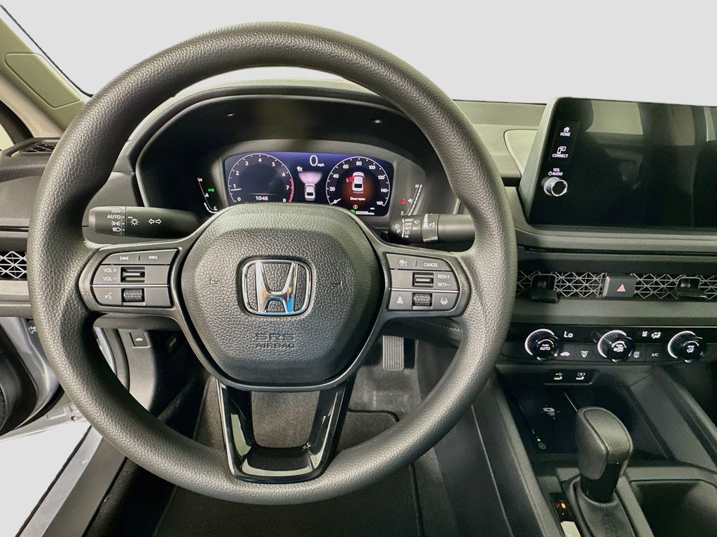 Thumbnail: 2026 Honda Accord - 10