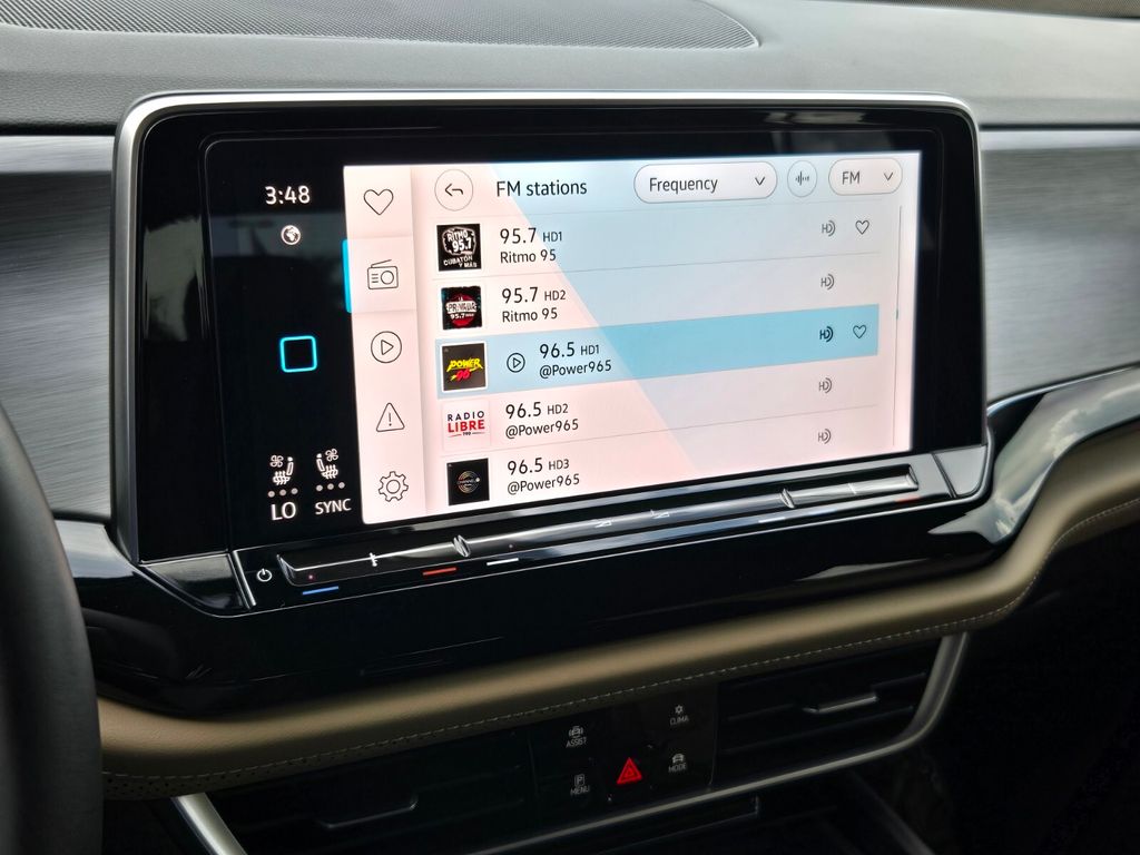 2024 Volkswagen Atlas - $24,582