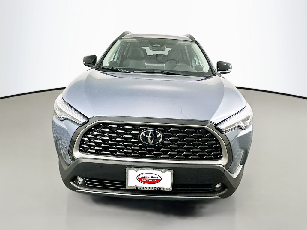 Thumbnail: 2025 Toyota Corolla Cross - 2