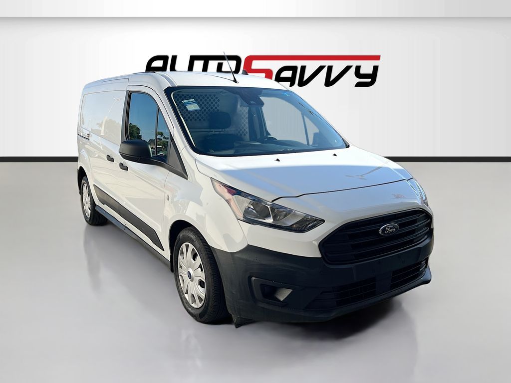 2023 Ford Transit Connect Van XL LWB (Rear 180 Degree Door)'s photo