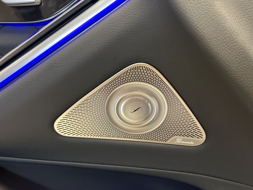 Thumbnail: 2026 Mercedes-Benz S-Class - 19