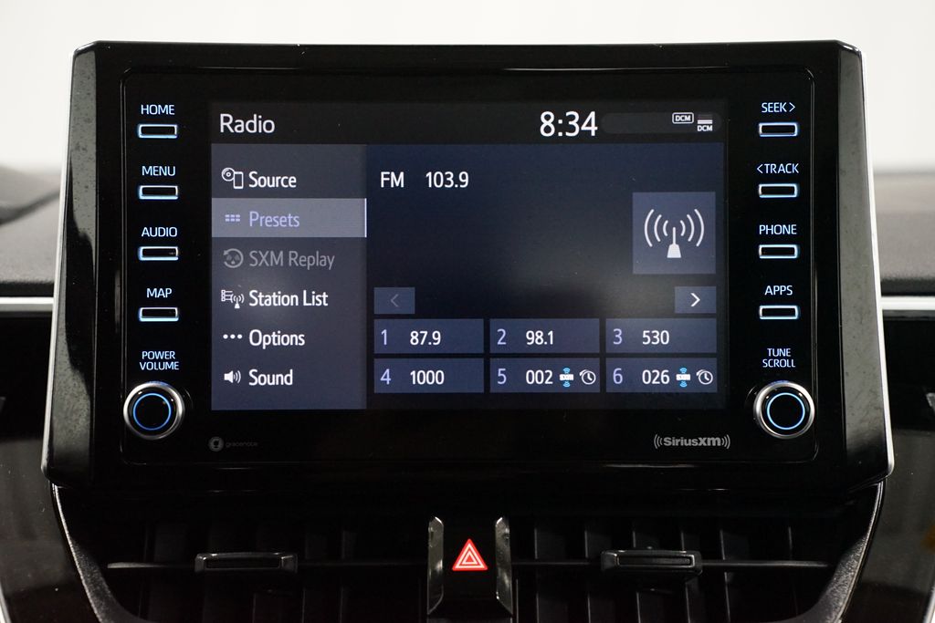 Thumbnail: 2021 Toyota Corolla - 17