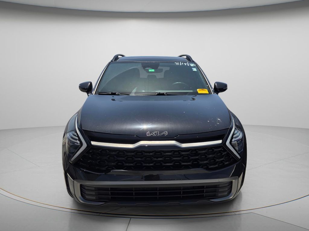 2024 Kia Sportage - $24,500