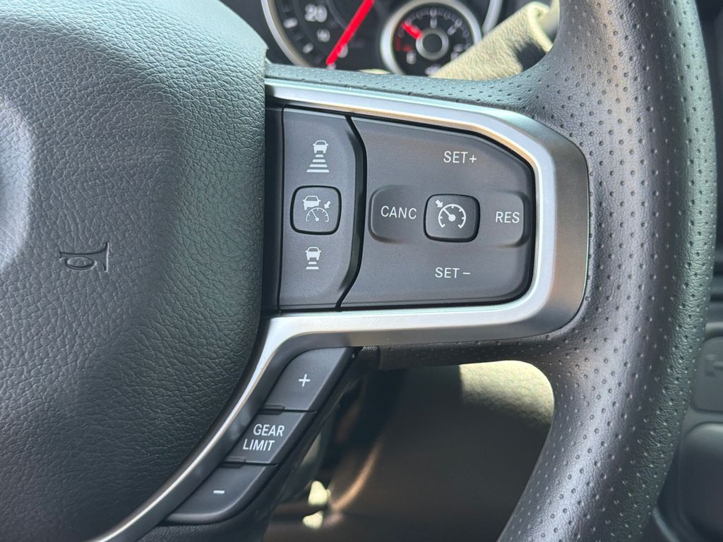 New 2026 Ram 2500 Truck