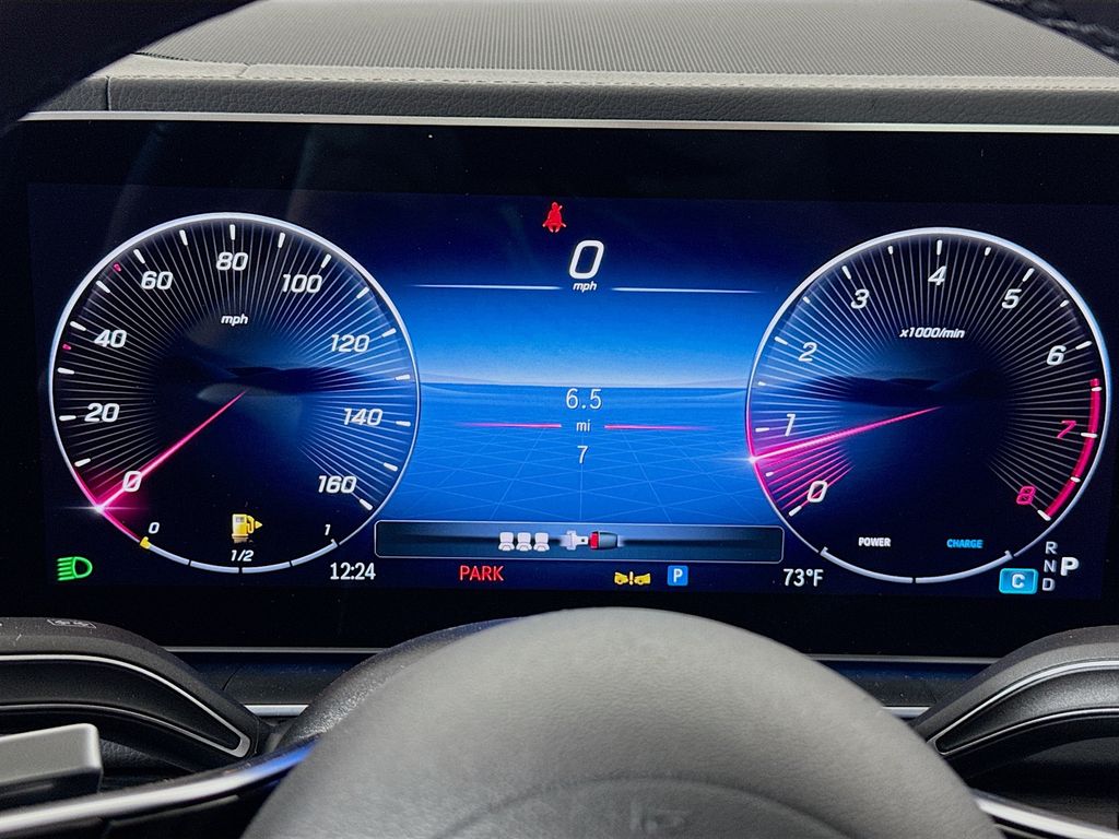 Thumbnail: 2026 Mercedes-Benz GLE - 32