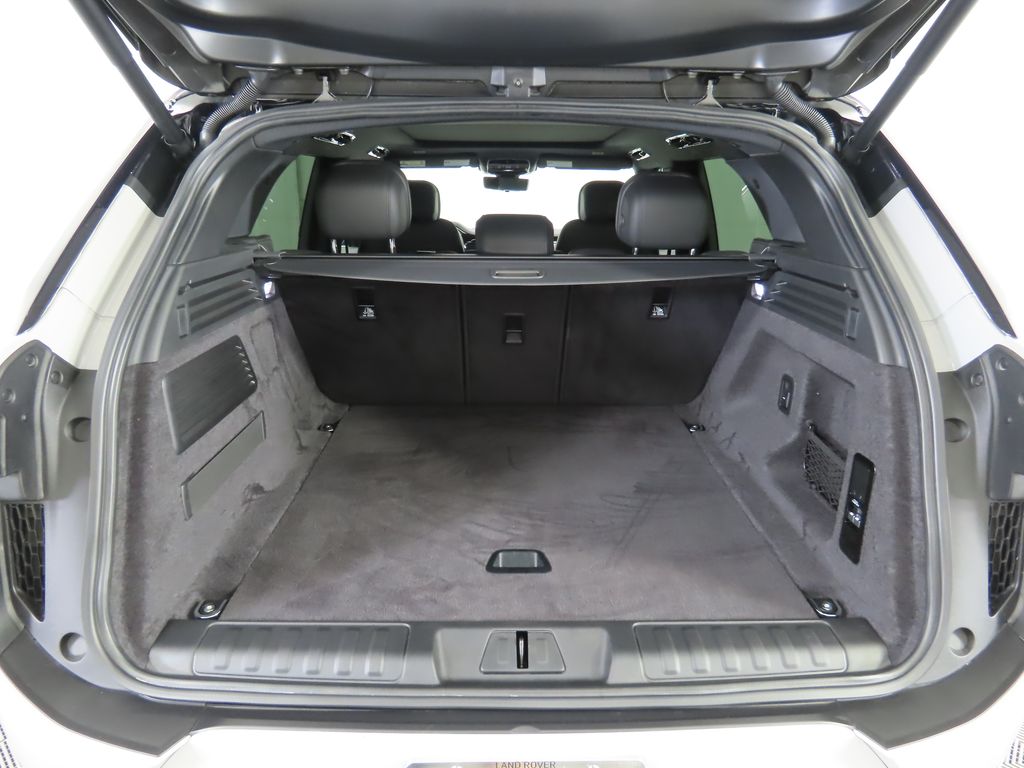Thumbnail: 2023 Land Rover Range Rover Sport - 29