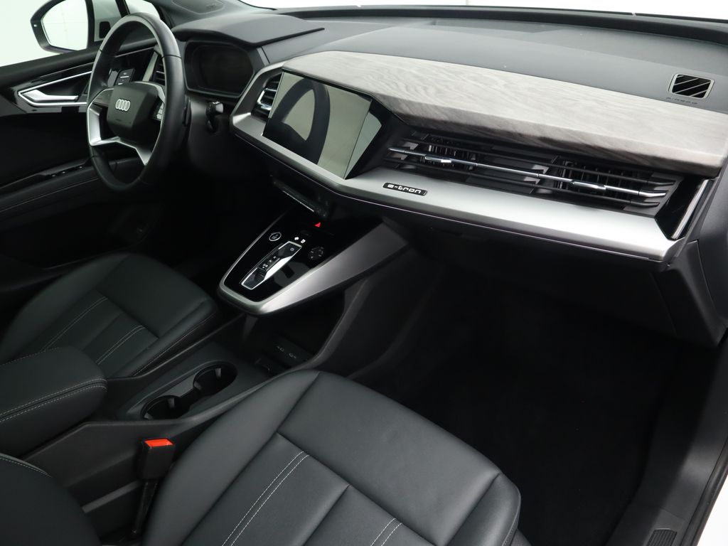 2023 Audi Q4 e-tron Premium Plus 18
