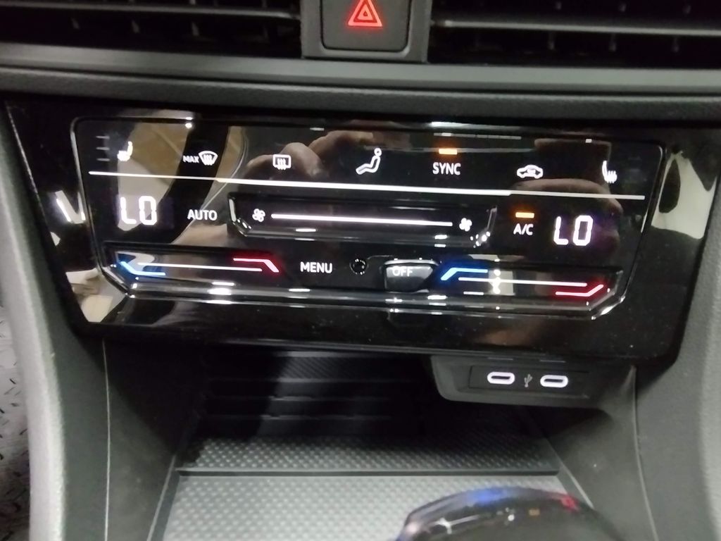Jetta SE