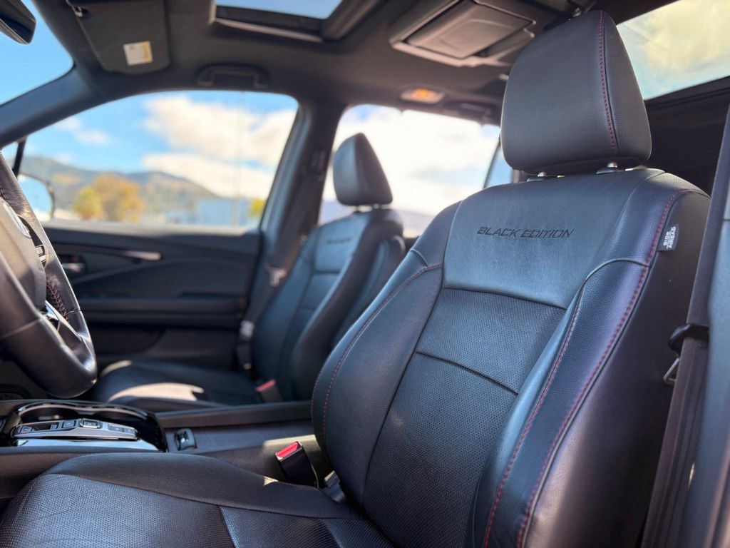 Used 2022 Honda Pilot SUV