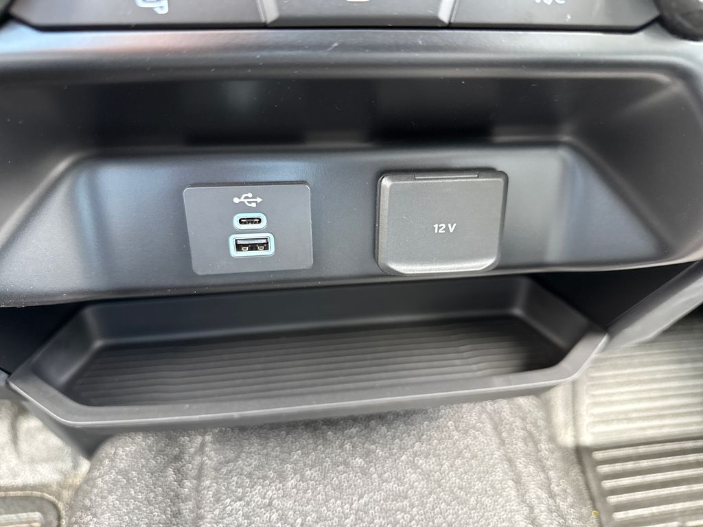 New 2026 White Ford XL image 29