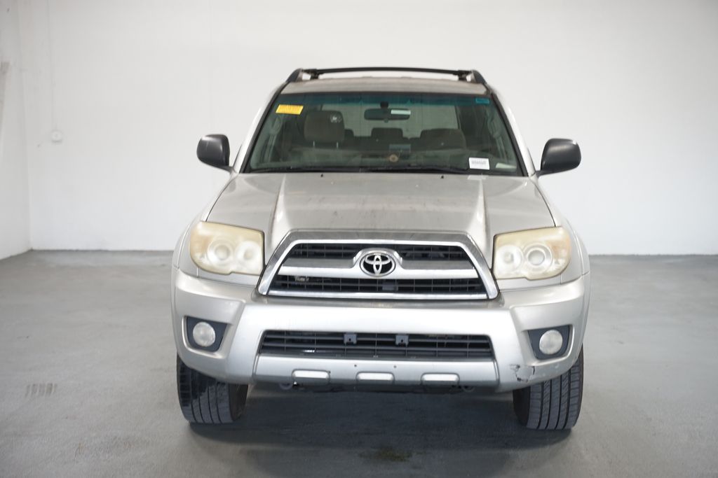 Thumbnail: 2007 Toyota 4Runner - 2