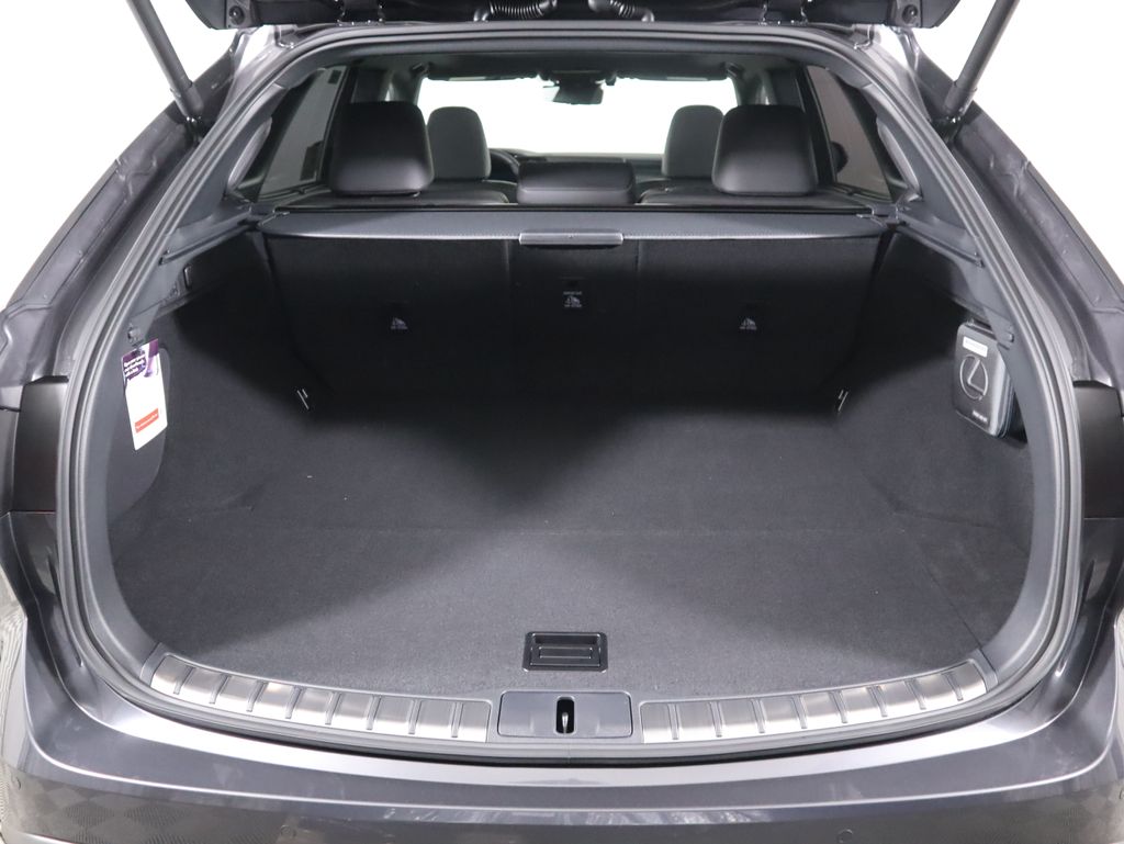 Thumbnail: 2026 Lexus RX - 29