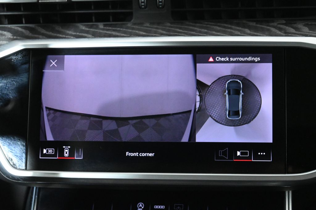 Thumbnail: 2025 Audi A6 - 23