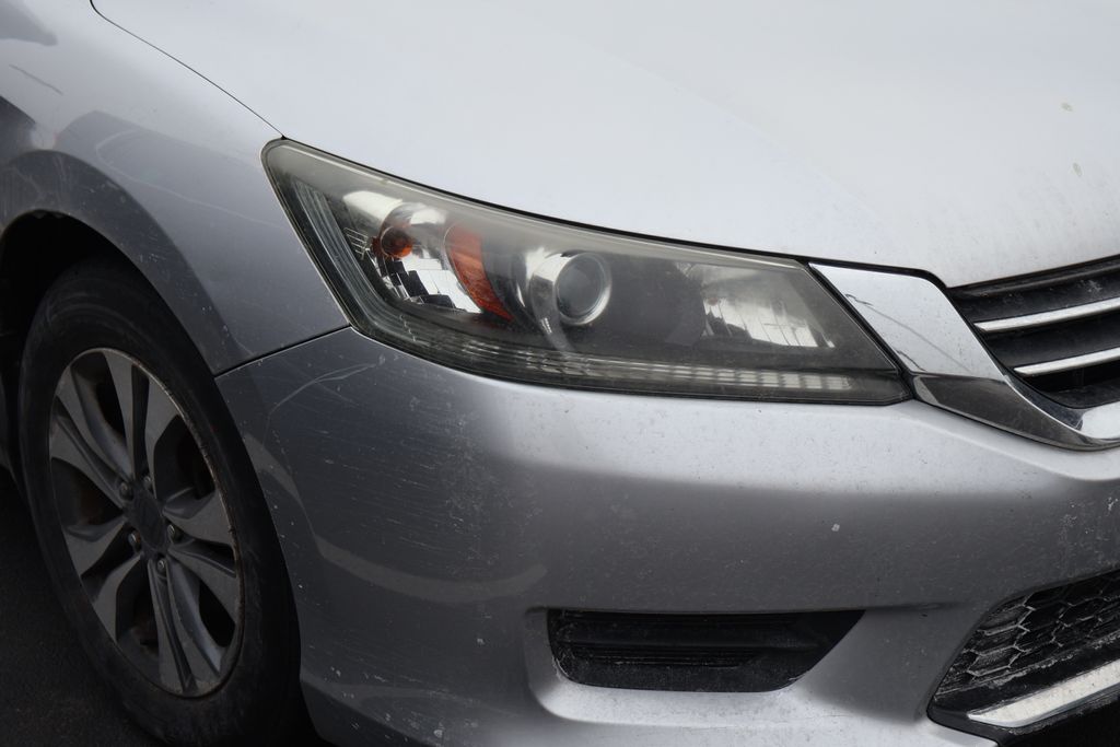 Thumbnail: 2013 Honda Accord - 4