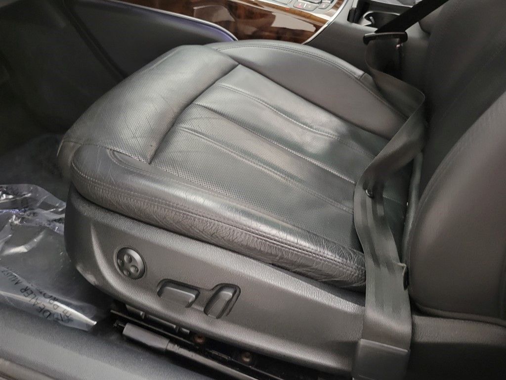 Thumbnail: 2012 Audi A6 - 24