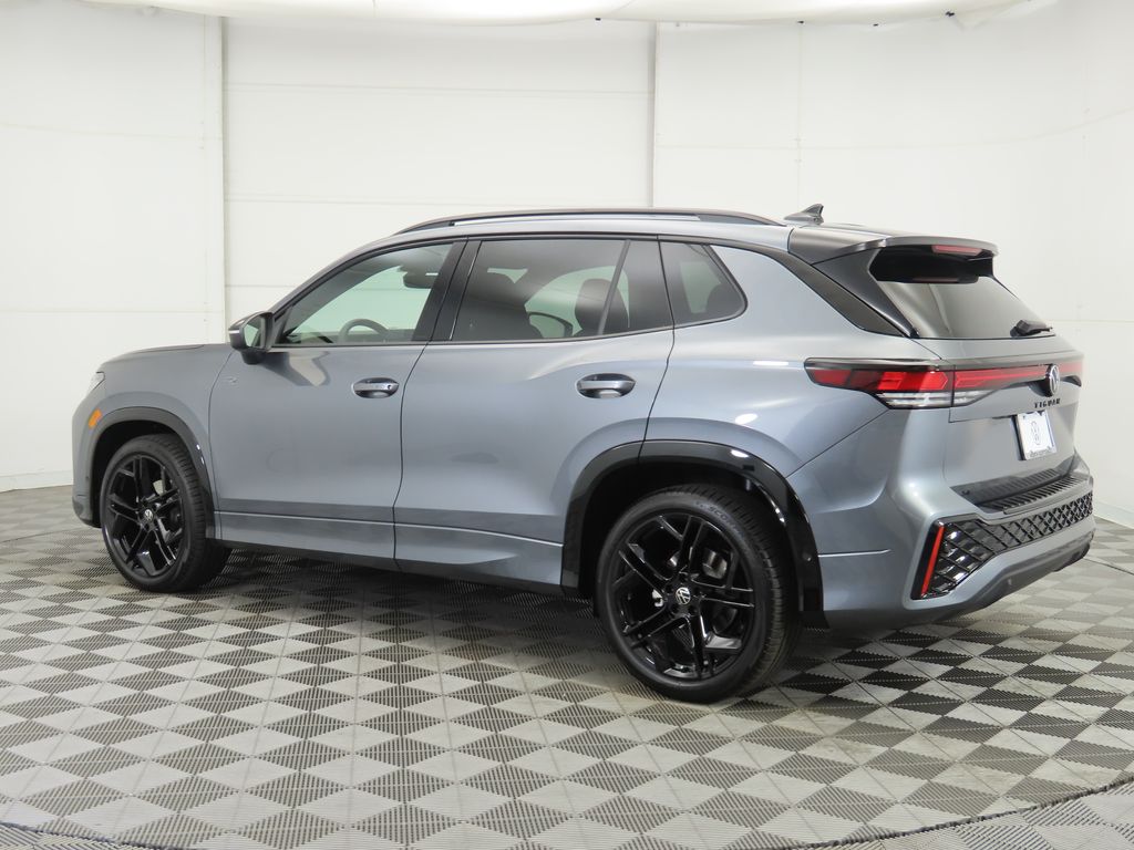 Thumbnail: 2026 Volkswagen Tiguan - 7