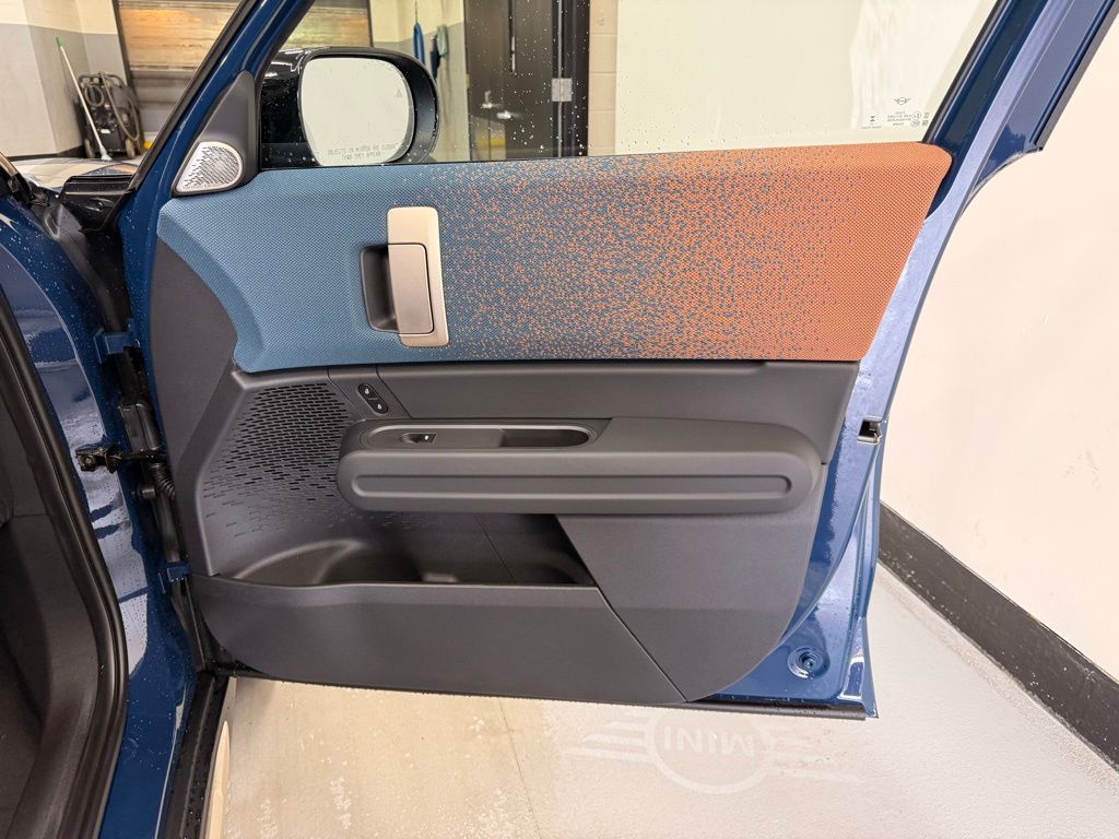 Thumbnail: 2025 MINI Cooper Countryman - 27
