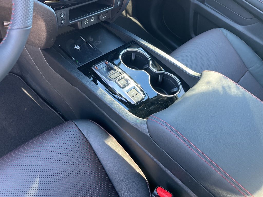 Thumbnail: 2026 Honda Ridgeline - 12