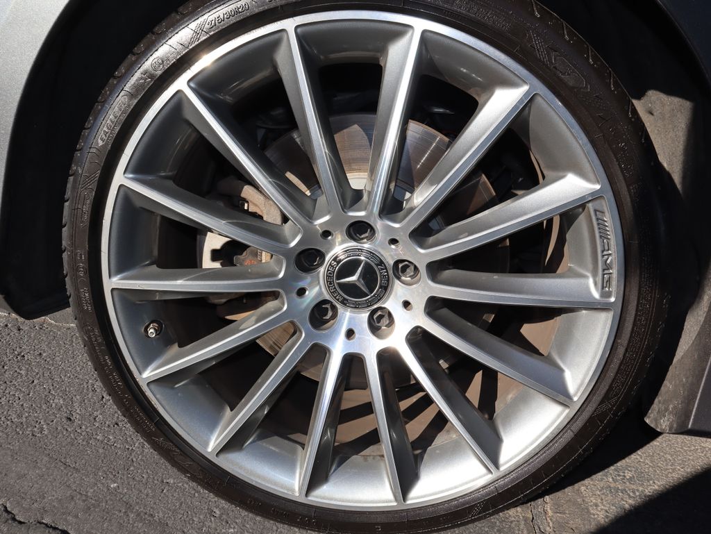 Thumbnail: 2019 Mercedes-Benz CLS - 16