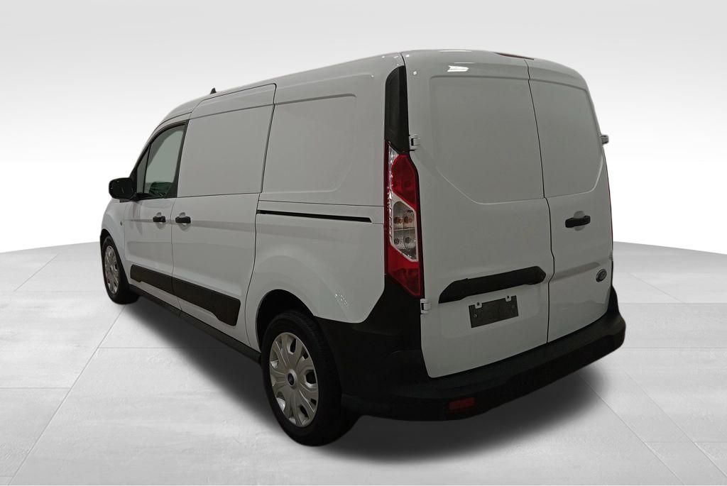 2020 Ford Transit Connect XL Cargo Van