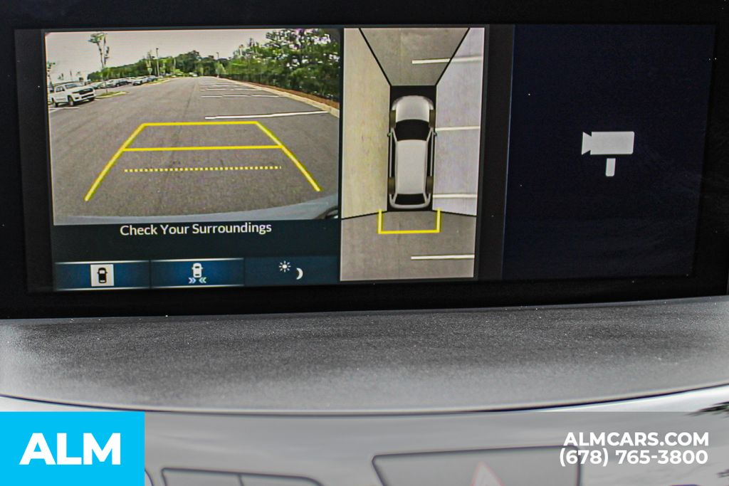 Used 2026 Gray Acura A-Spec Advance Package image 34