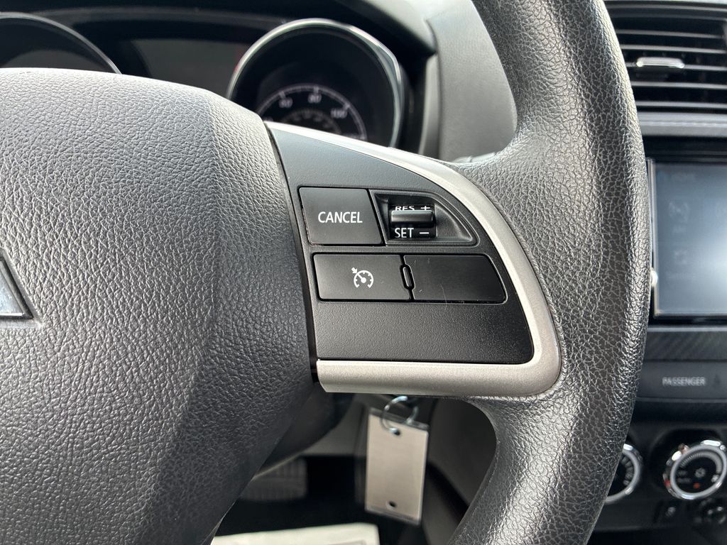 2019 Mitsubishi Outlander Sport 2.0 ES  at Luther Ford