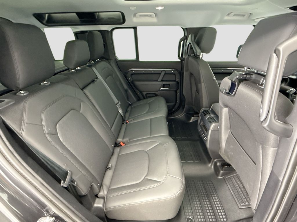 Thumbnail: 2026 Land Rover Defender - 21