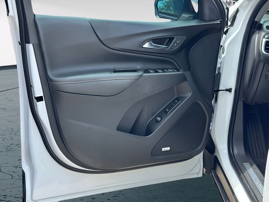Used Car 2023 Chevrolet Equinox  Premier For Sale Under $25,000 In Austin, Texas