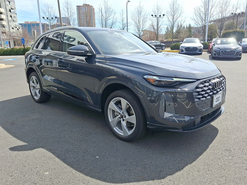 Thumbnail: 2026 Audi Q5 - 2