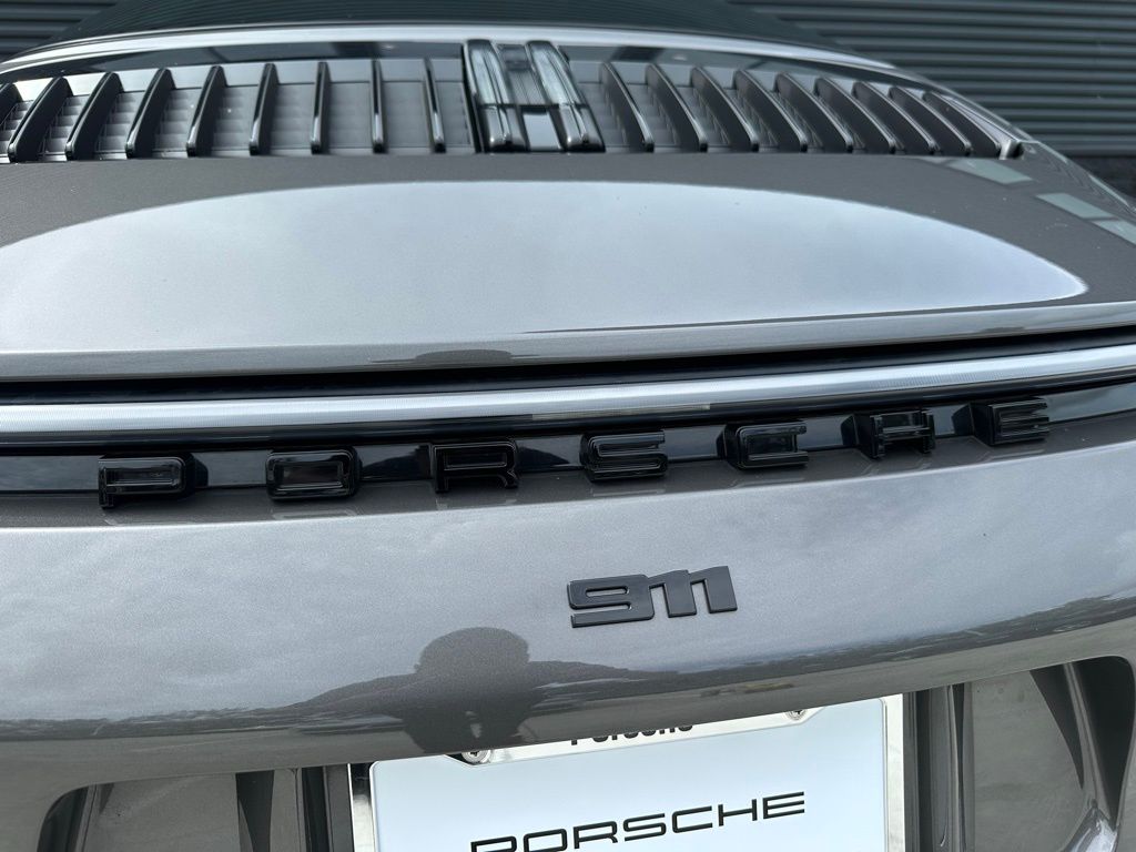 Thumbnail: 2024 Porsche 911 - 12