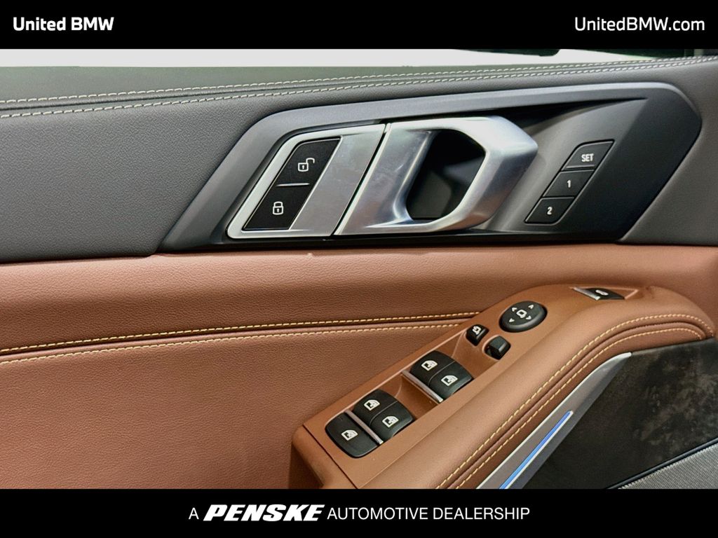 Thumbnail: 2026 BMW X5 - 10