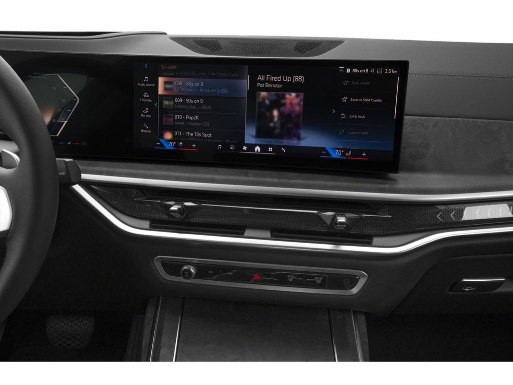 2026 BMW X7 xDrive40i 7