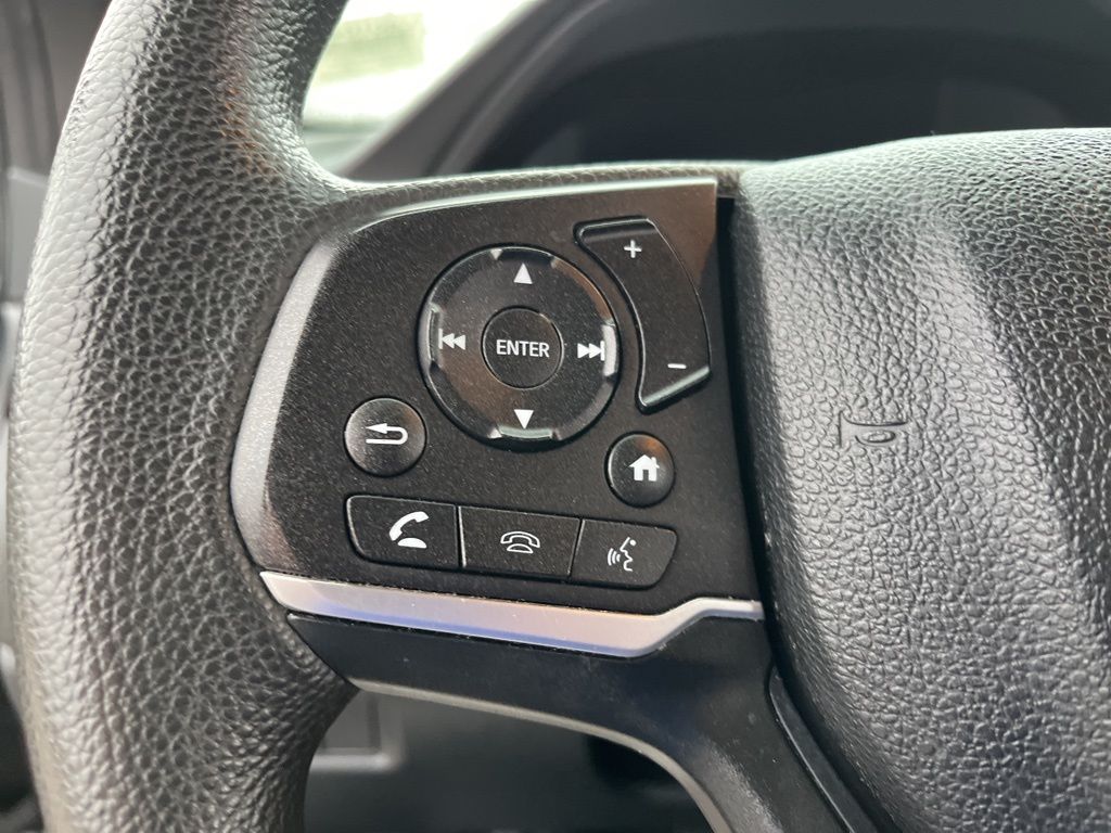 Thumbnail: 2021 Honda Passport - 21