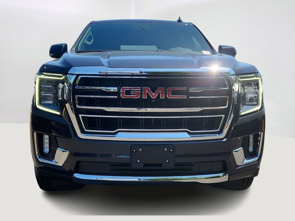 Thumbnail: 2023 GMC Yukon - 2