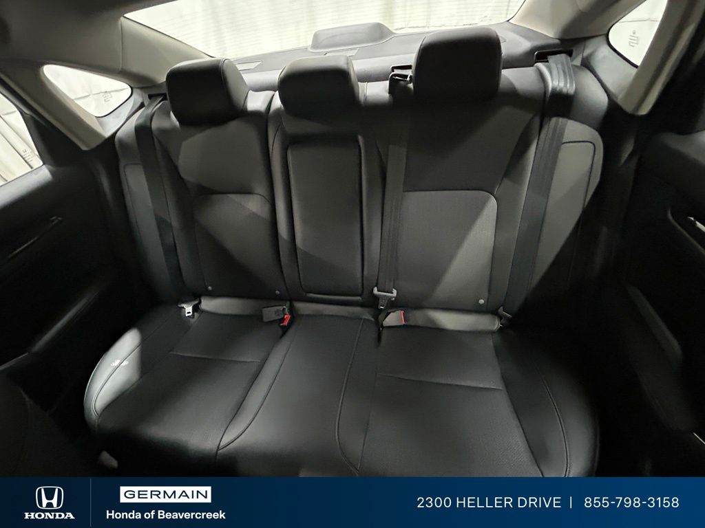 Used 2022 Silver Honda Touring image 28