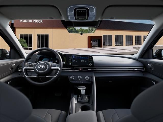 Thumbnail: 2026 Hyundai Elantra - 11