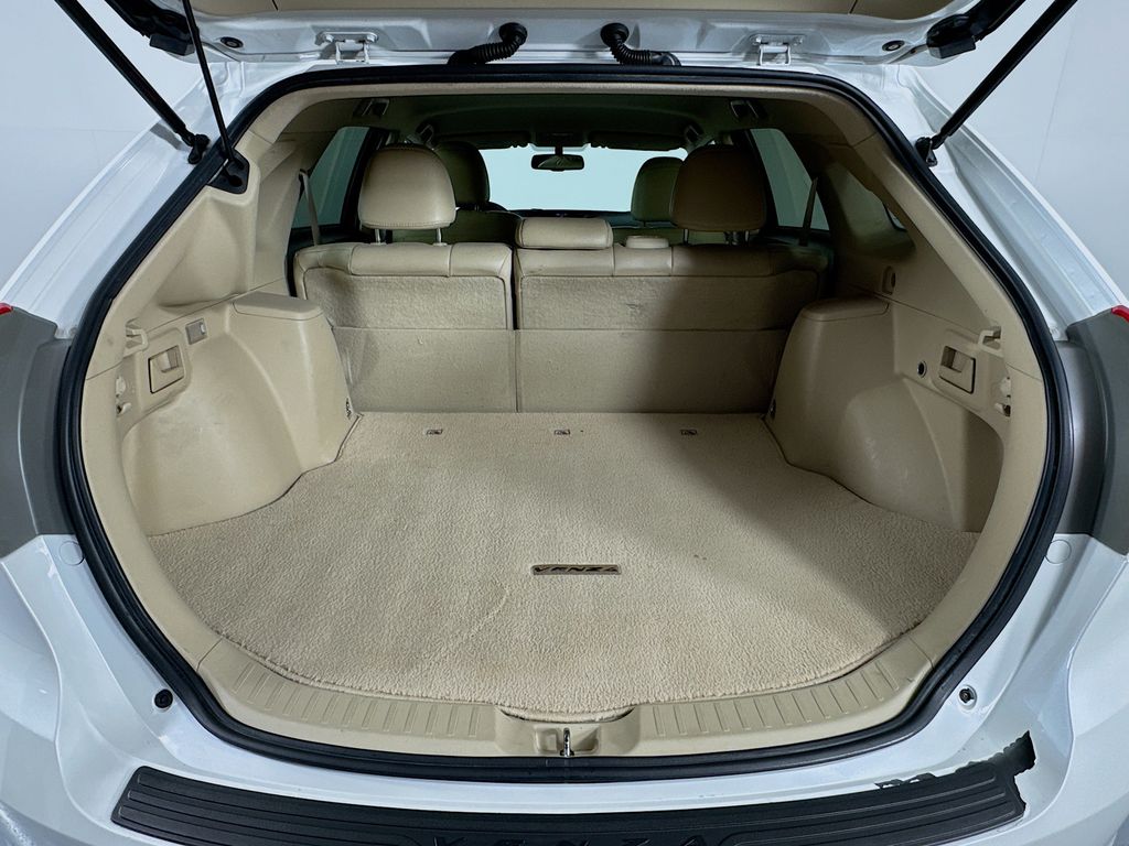 Used Car 2009 Toyota Venza  Base For Sale Under $10,000 In Austin, Texas