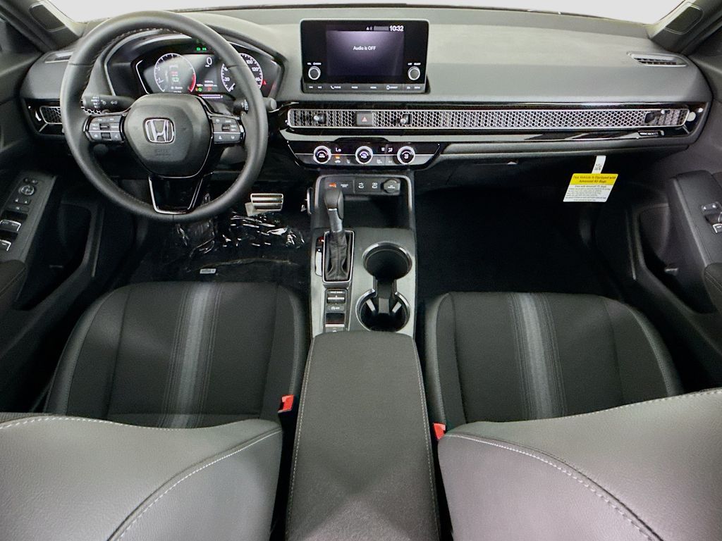 Thumbnail: 2026 Honda Civic - 13