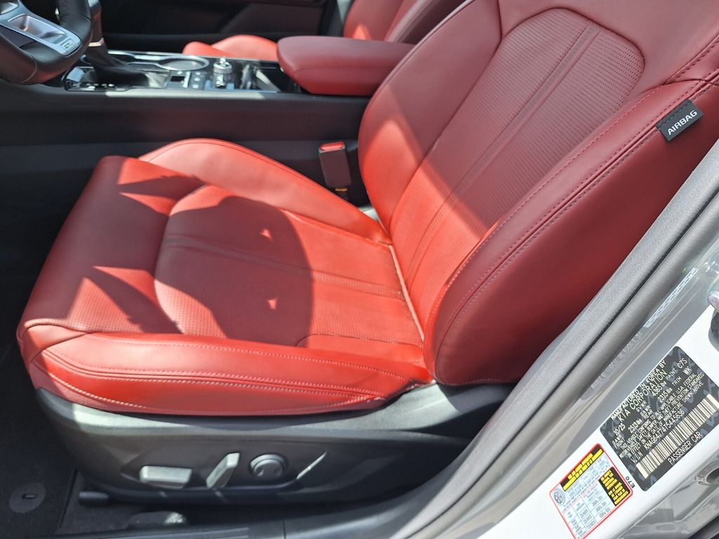 Used 2026 Gray Kia GT-Line image 30