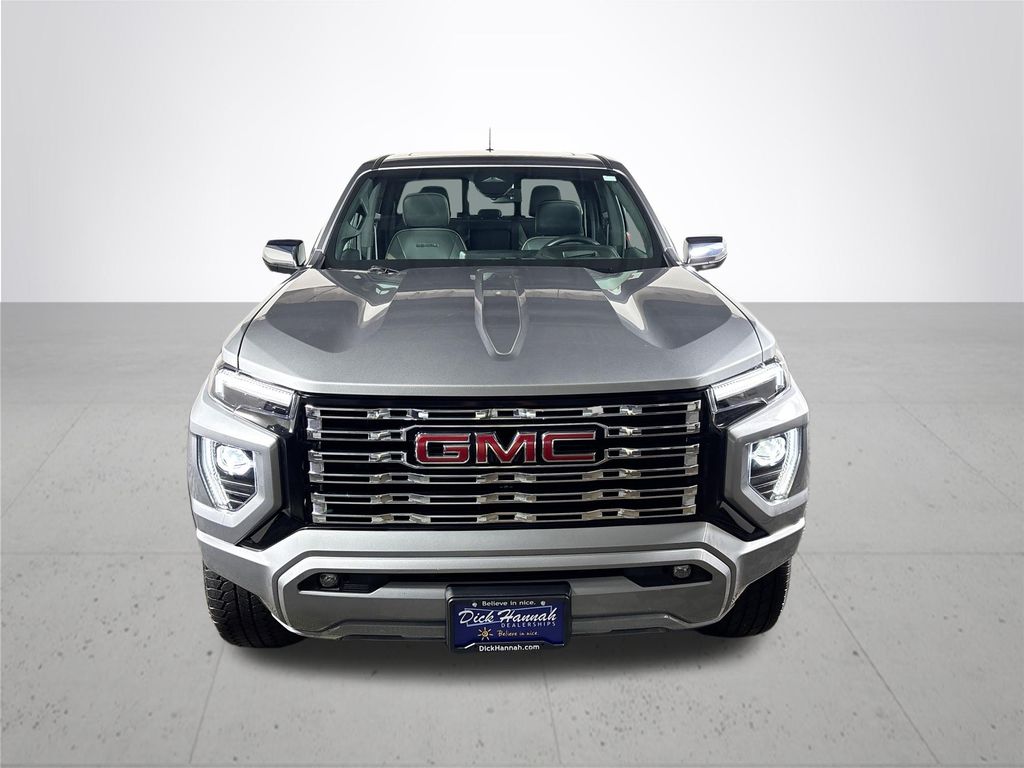 2023 GMC Canyon Denali
