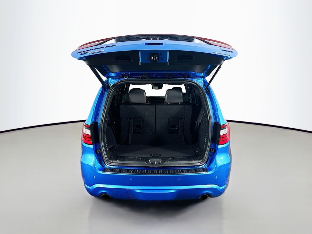 New 2026 Blue Dodge GT Plus image 16