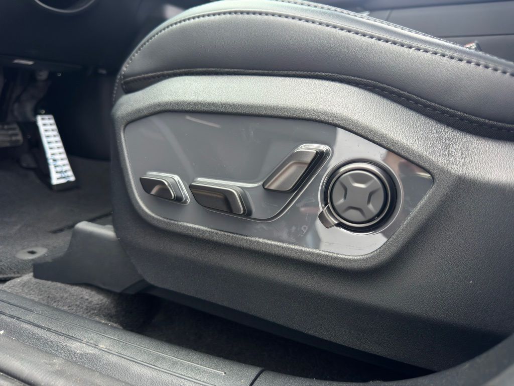 2027 Kia Telluride X-Line SX-Prestige Green at Shottenkirk Kia Fort Bend