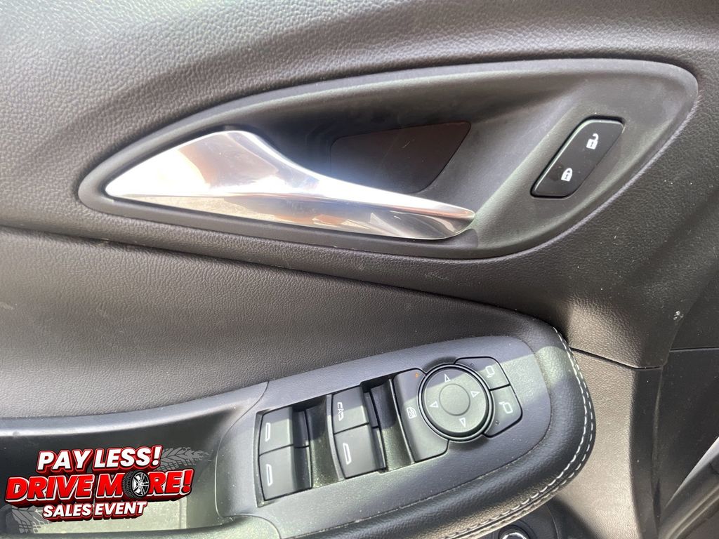 Used 2023 Buick Encore GX SUV